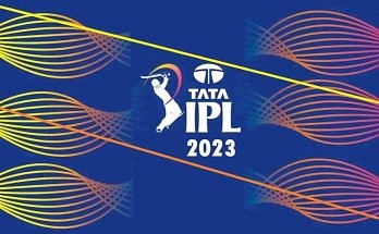 Tata IPL 2023