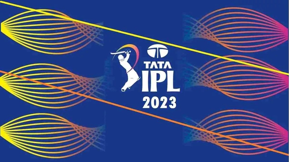 Tata IPL 2023