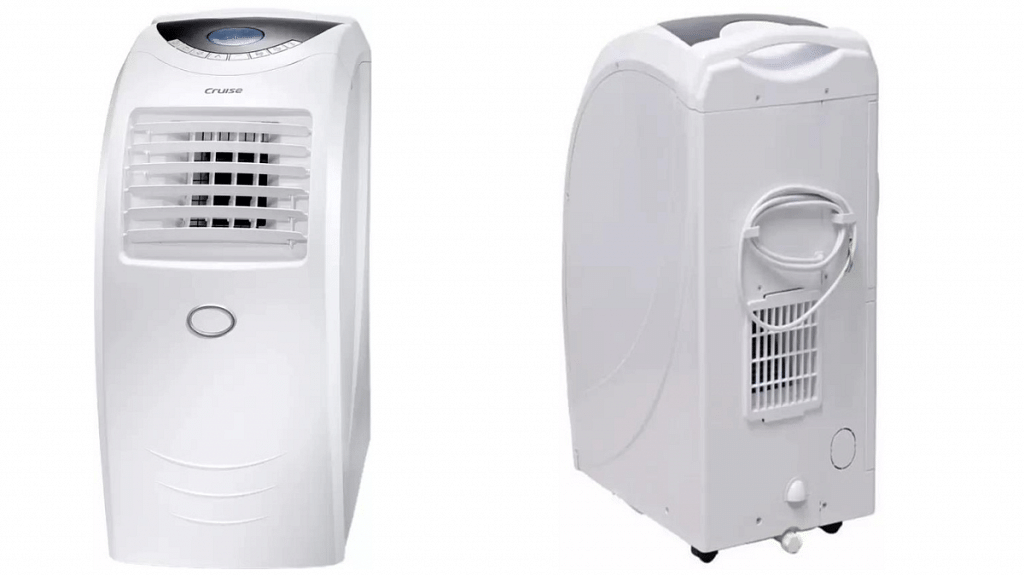 Portable Air Conditioner