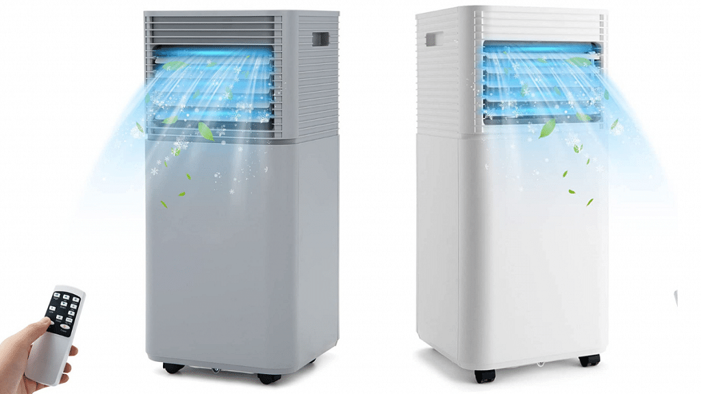 Portable Air Conditioner