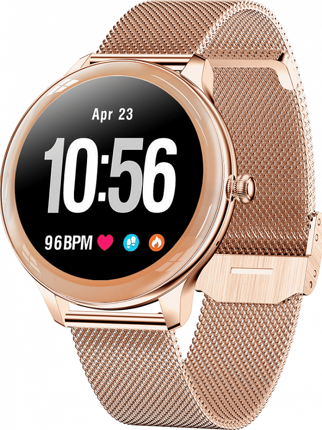 Fire-Boltt Launches Four New Female-Centric Smartwatches