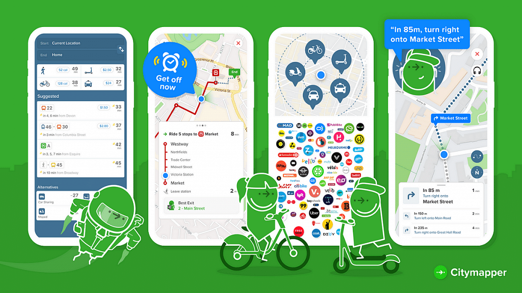 Citymapper