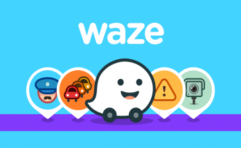 Waze