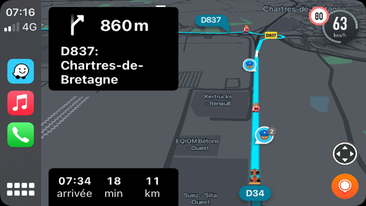 Tired Of Getting Lost Or Stuck In Traffic? Here’s How To Use Waze App