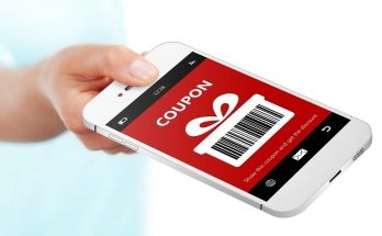 Coupon Apps