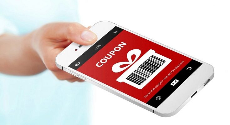 Coupon Apps