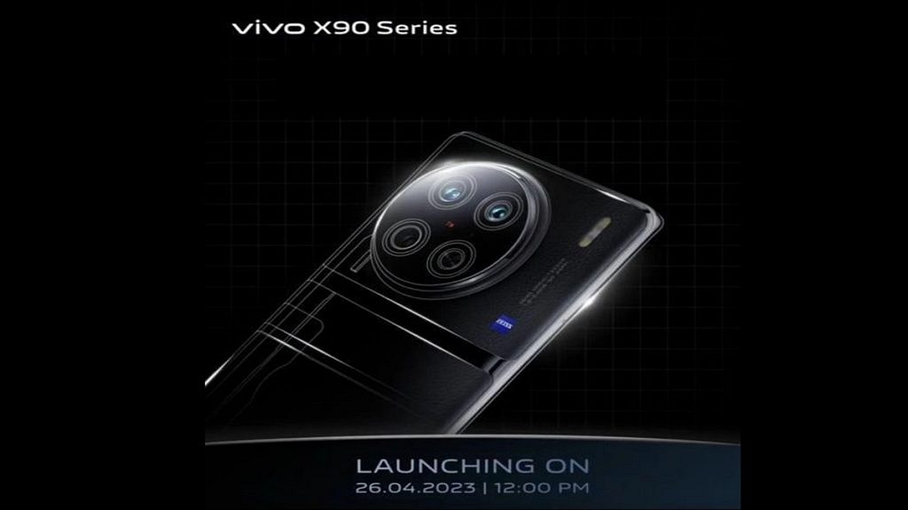 vivo x90 5g india launch