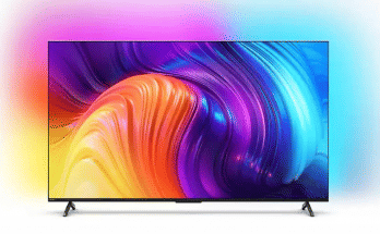Philips PUF8297 Smart TV