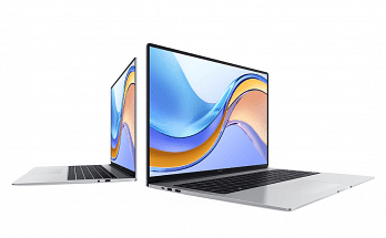 HONOR is launching the MagicBook X 14 & 16 2023