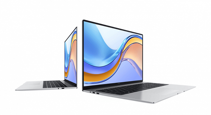 HONOR is launching the MagicBook X 14 & 16 2023