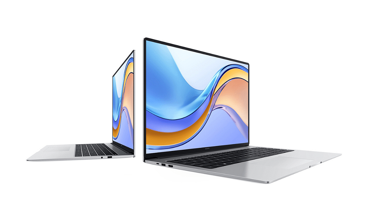 HONOR is launching the MagicBook X 14 & 16 2023