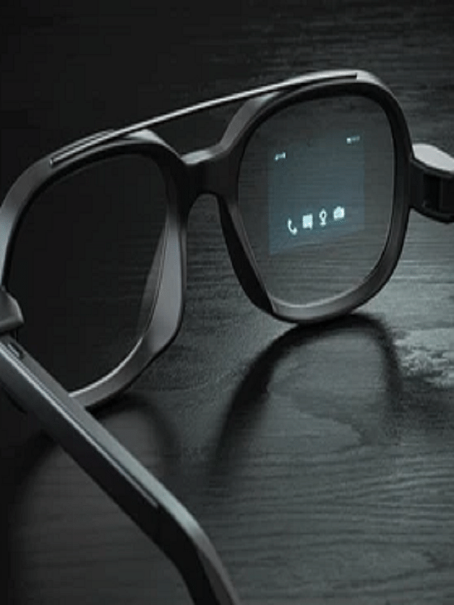 Top Four Bluetooth Smart Glasses In 2023