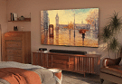 Samsung QD-OLED TVs