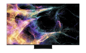 TCL C84 4K Mini LED TV