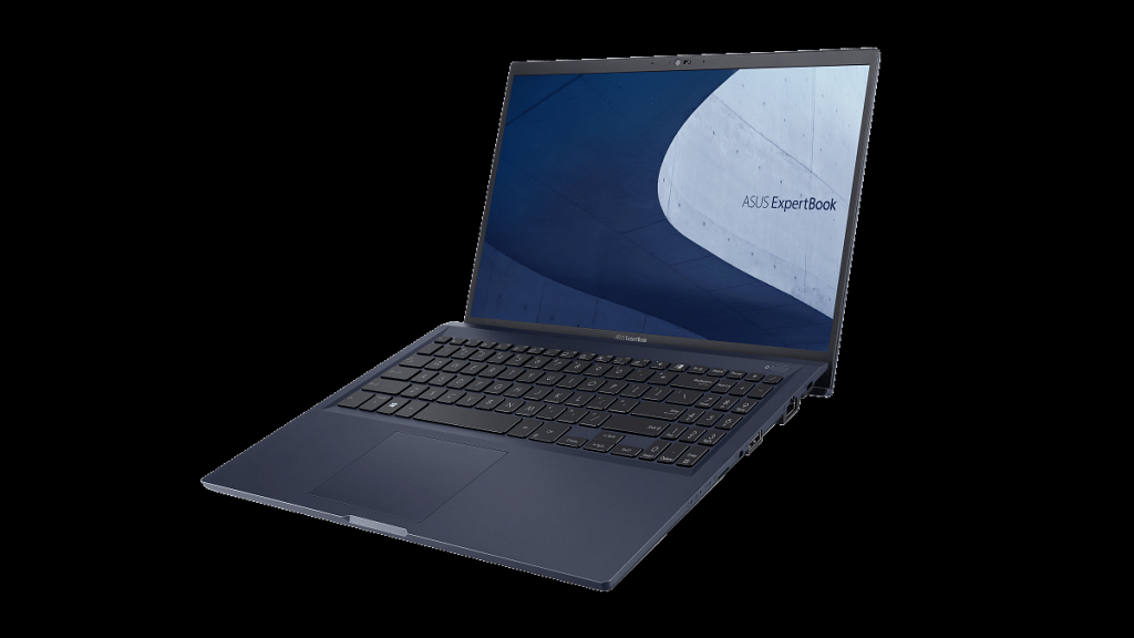 Asus ExpertBook series 