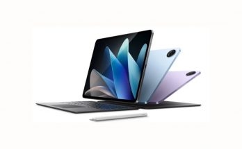 vivo pad launch