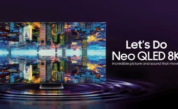 Samsung Neo QLED TVs