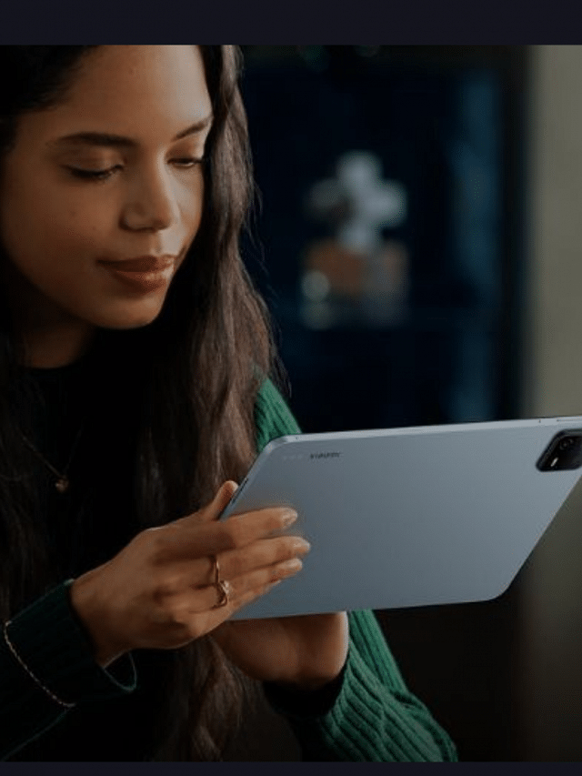 Xiaomi Pad 6 India Launch: Check Full Details