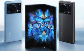 Vivo X Fold 2 Vs Techno Phantom V Fold Vs Samsung Galaxy Fold 2
