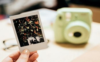 Polaroid Camera