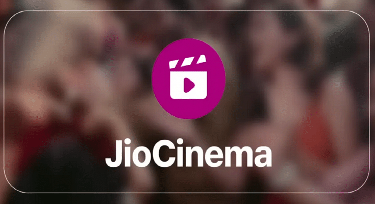 Jio-cinema
