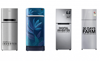 Affordable Refrigerators With Fast Ice Cooling In 2023