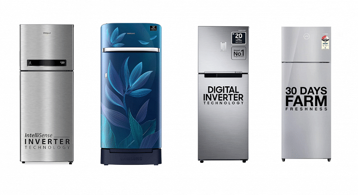 Affordable Refrigerators With Fast Ice Cooling In 2023