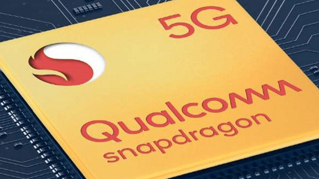 Snapdragon 870 Processor