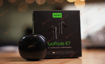 Mivi Duopods K7 Review