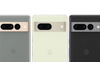 google 7a