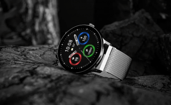 Fire-Boltt Phoenix Ultra Smartwatch