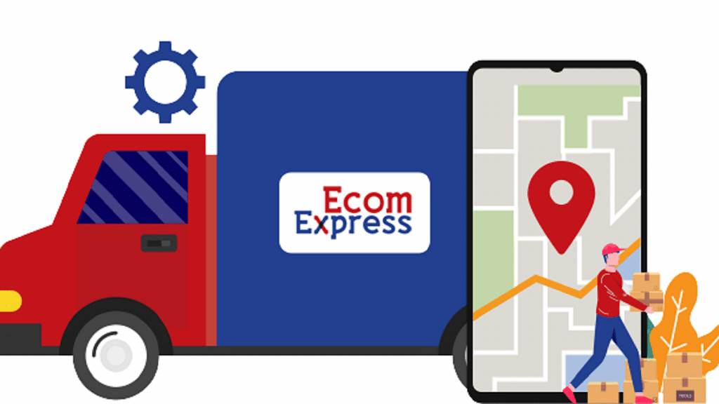 Ecom Express