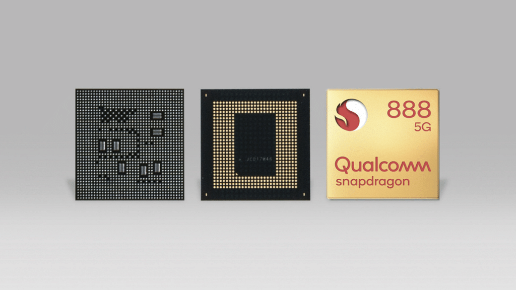 Qualcomm Snapdragon