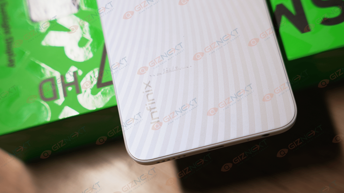 Infinix Smart 7 HD Review: Capable Budget Phone For Light Usage