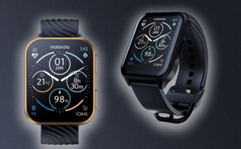 Moto Watch 70, Moto Watch 200