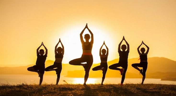 100+ Ultimate Instagram Username Ideas For Yoga Lovers