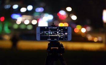 Tripod
