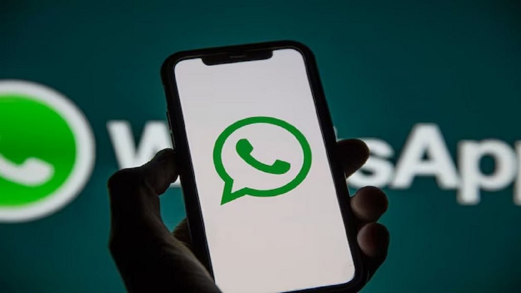 Want To Share Your Screen On WhatsApp Video Call? Here's How -