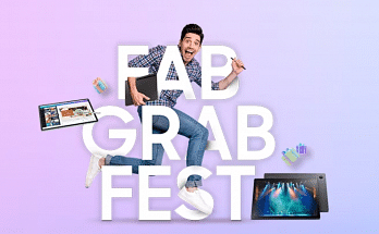 samsung grab fest sale offers