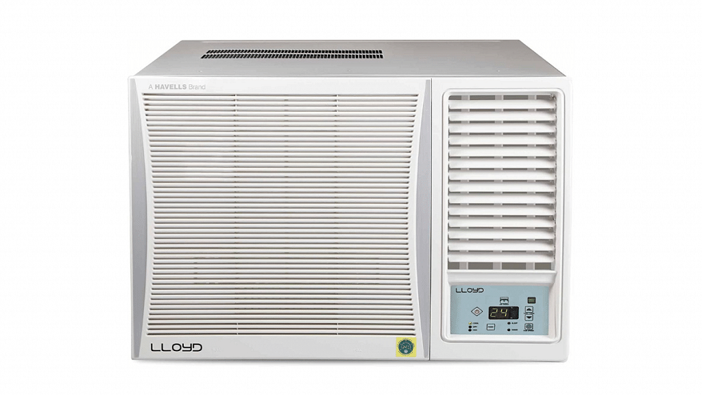 Lloyd 1.5 Ton 5 Star Window AC