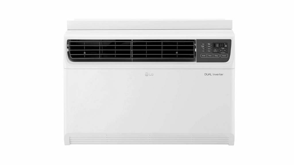 LG 1.0 Ton 5 Star Window AC