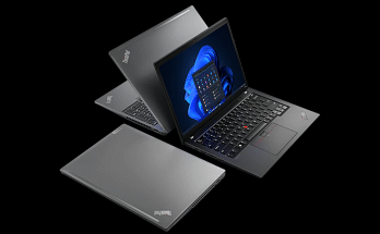 Lenovo ThinkPad Series