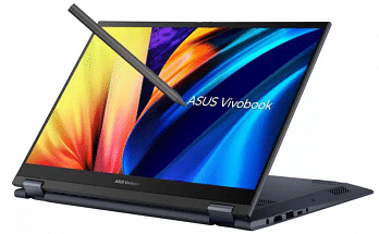 Asus VivoBook Series