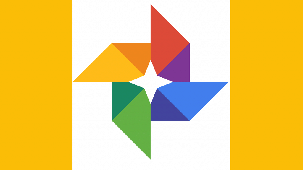 google photos 