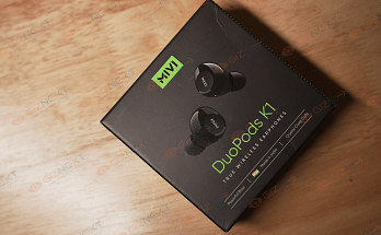 mivi duoppds k1 review