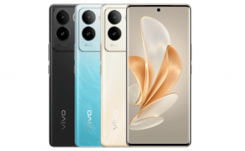 Vivo S17e