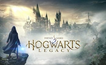 Hogwarts Legacy