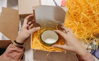 Unboxing