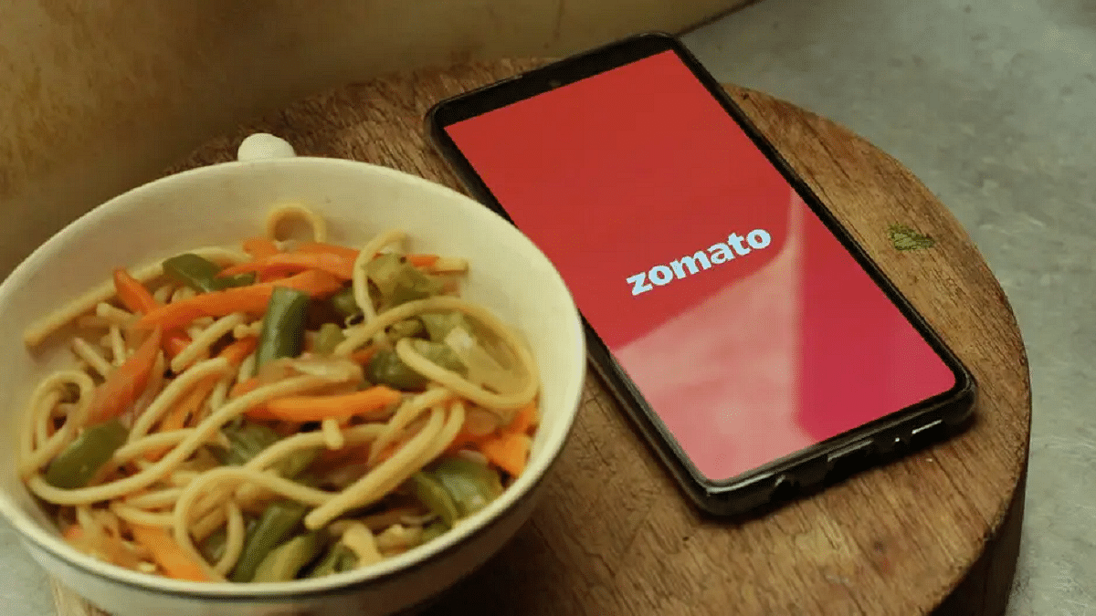 Zomato