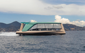 BMW's Electric Luxury